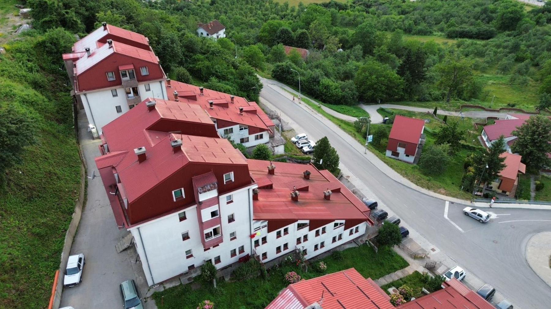 Kulic 2 Apartment