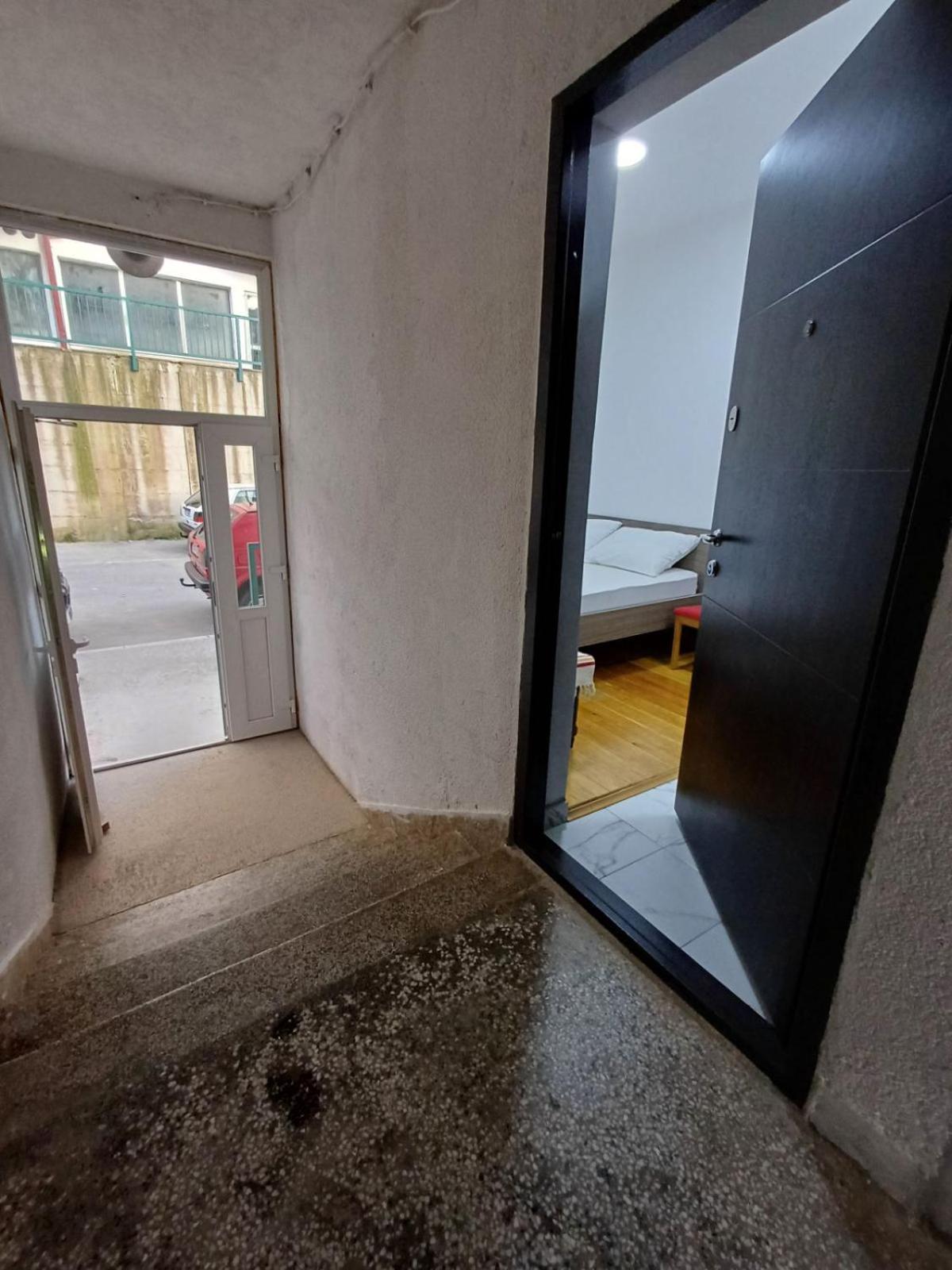 Apartment Kulic 2 Pluzine
