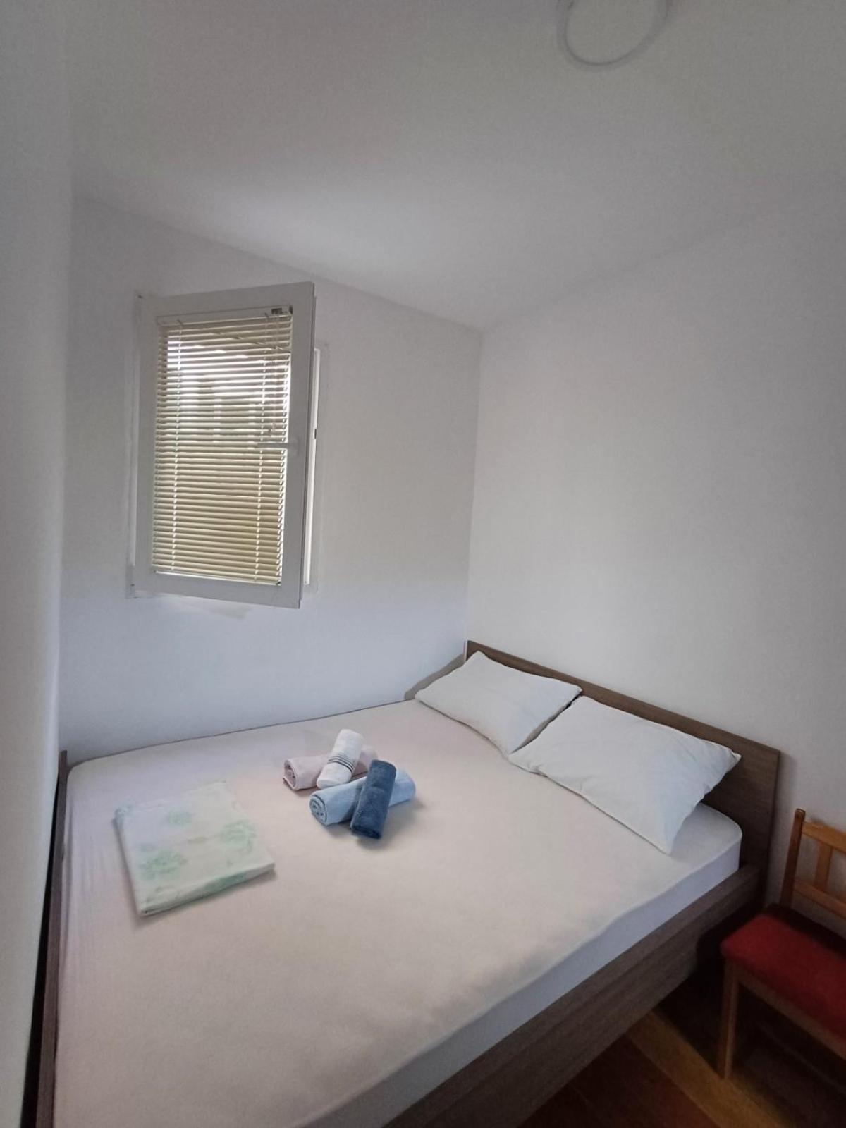 Apartment Kulic 2 *