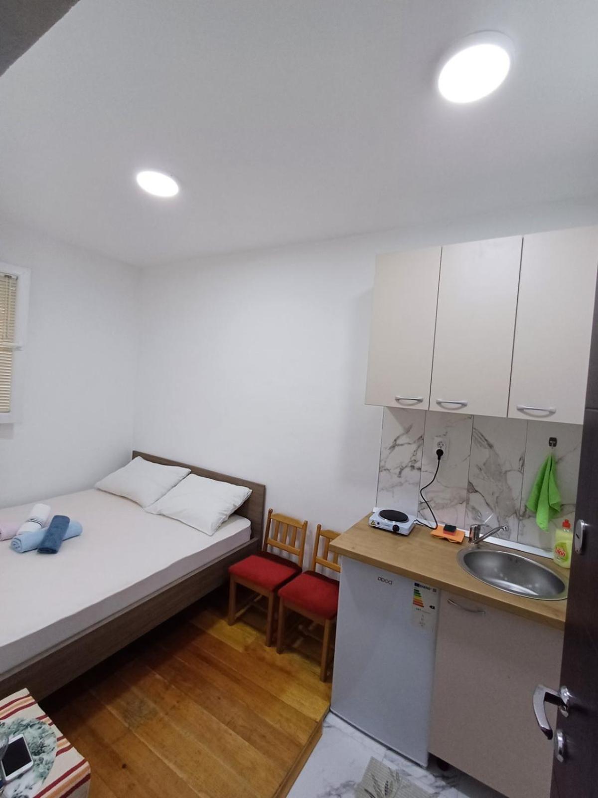 Apartment Kulic 2