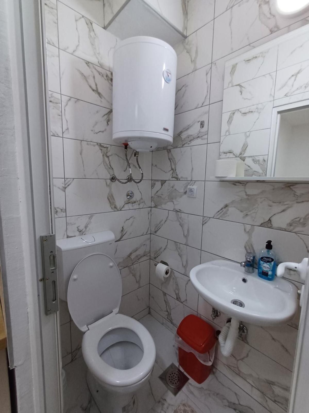 Apartment Kulic 2 *