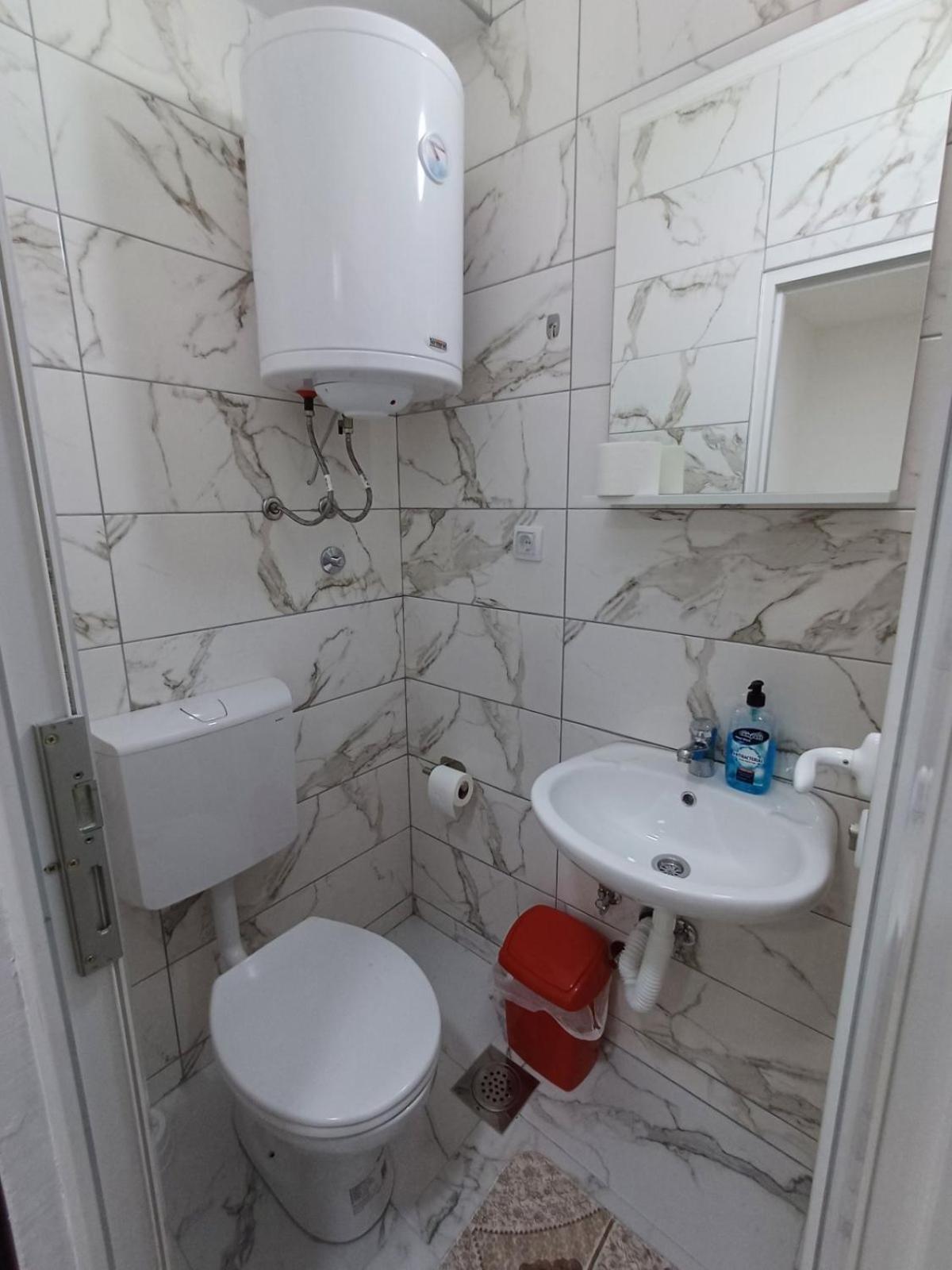 Kulic 2 Apartment *