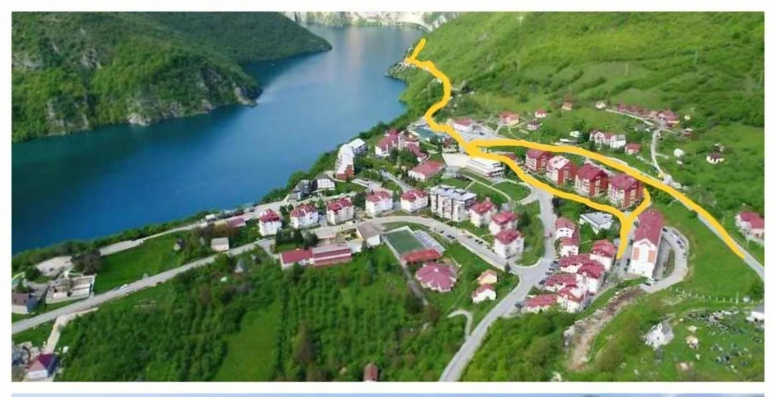 Kulic 2 Apartment *